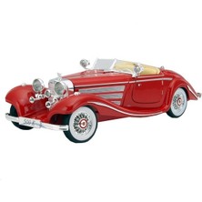 Platin Store Pilatin /36862 1936 Mercedes Benz 500 K Typ Zeyd