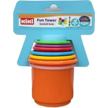 Platin Store Pilatin Kiki Eğlenceli Bardaklar AE-1612 Zeyd