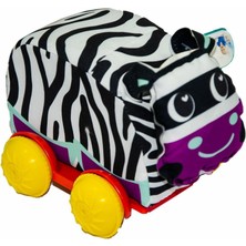 AlaNova Alano MOL-102 Ky 12Lİ Yumuşak Hayvan VA74