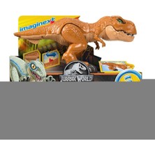 Platin Store Pilatin HFC04 Imaginext,t-Rex Aiyonu Zeyd