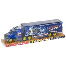 AlaNova Alano NZM-181 Tır VA74