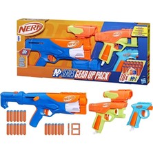 AlaNova Alano F8633 Nerf N Serisi Gear Up Pack VA74
