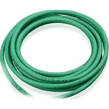 Venot Cat6 Utp Patch Cord LGR001-A Yeşil 1m