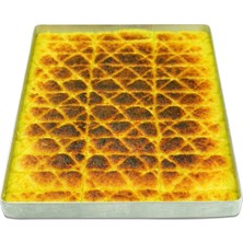 Malkaralı Şeref Ünver  Peynir Helvası - 2000 gr