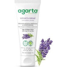 Platin Store Pilatin Doğal Cilt Bakım Kremi 75 ml Lavanta Zeyd