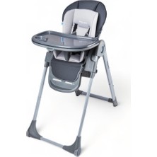 AlaNova Alano Baby Care BC511 Flex Plus Mama Sandalyesi Antrasit VA74