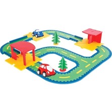 Platin Store Pilatin 03 480 Poly Yol Seti 1 25MT2 Zeyd