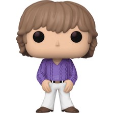 Platin Store Pilatin Pop Movies: Dazed And Confused - Randall ''pink'' Floyd Zeyd