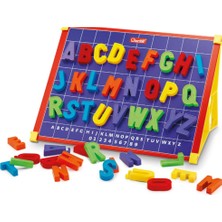 Platin Store Pilatin Eğitici Alfafe Manyetik Tahta Zeyd