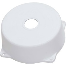 Kamerakutusu TRK-113 Standart (Beyaz) Buat Tabansız