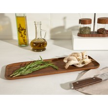 Madame Coco Ursula Sunum Tabağı 36.5cm