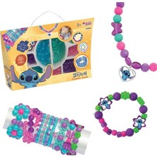 AlaNova Alano 04085 Stıtch Takı Seti Küçük El Çantası VA74