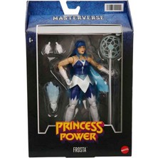 Platin Store Pilatin GPK95  Motu Aksiyon Figürleri Zeyd