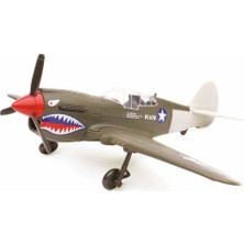 Platin Store Pilatin 1/48 Savaş Uçağı Kit Zeyd