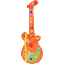 Platin Store Pilatin HM718 Türkçe Gitar- Halit Can Oyuncak Zeyd