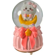 Platin Store Pilatin Kar Küresi Büyük Boy LLM-HDY0278 Zeyd