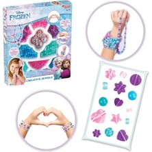 Platin Store Pilatin 03173 Frozen Takı Seti Tekli Kutu Zeyd