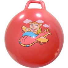 AlaNova Alano CN-174 Çocuk Pilates Topu 55 cm -Can VA74