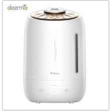 Platin Store Pilatin Deerma Dijital Ultrasonic Soğuk Buhar Makinesi F600 Zeyd