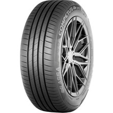 Lassa 275/45R20 110Y Xl Competus H/p 3 Yaz Lastiği (Üretim YILI:2026)