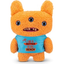 AlaNova Alano Fuggler Vacay Vibes Serisi 22 cm Adet Fiyatı Model Sorunuz VA74