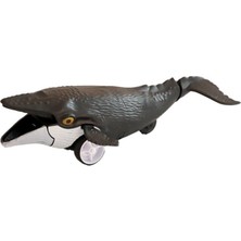 Platin Store Pilatin H-35 Sürtmeli Su Altı Dünyası -Birliktoys Zeyd