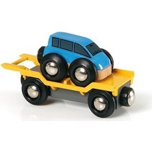 Platin Store Pilatin Brio Araç Nakliye Vagonu Zeyd