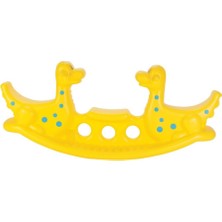 Platin Store Pilatin 06 147 Dıno Tahterevallı (Civciv Sarı) Zeyd