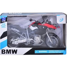 Platin Store Pilatin 42767 Bmw Motor 1:12 -Man Zeyd