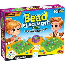 Platin Store Pilatin Bead Placement Kutu Oyunu Zeyd