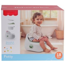 AlaNova Alano 1852 Oyuncak Lazımlık VA74