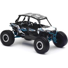 Platin Store Pilatin 1:18 Xtreme Rzr Xr Turbo Eps Off-Road Aracı Zeyd