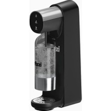 Nutricook Fizzi Siyah 1l Gazlı Içecek Soda Makinesi