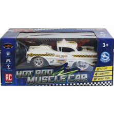 Platin Store Pilatin MK8037B Kumandalı Sesli Işıklı Drift 1:16 -Can Oyuncak Zeyd