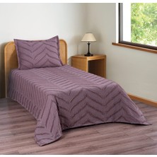 D'niss Home Merve 2 Parça Çift Kişilik Yatak Örtüsü