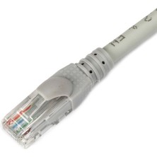 Ttaf-Fo Cat6 Utp Patch Cord 1m LG001-A Gri