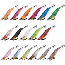 Özbience 3.0 Basic Std Kalamar Zokası 15GR, 9cm, Deniz Balığı Takımı