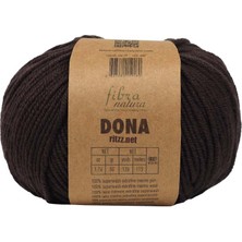 Fibra Natura Dona 106-29 Acı Kahve