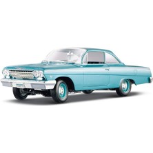 AlaNova Alano 31641  1962 Chevrolet Bel Air 1:18 VA74