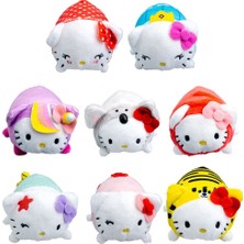 AlaNova Alano Hksquıshy Hello Kitty Squishy Pelüş - 109/CN22 VA74