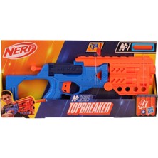 AlaNova Alano G0877 N Serisi Topbreaker VA74