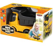 AlaNova Alano 06 528 Mini Iş Makineleri VA74