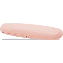 Platin Store Pilatin  çatal Kaşık Saklama Kabı 704 Gül Kurusu Zeyd