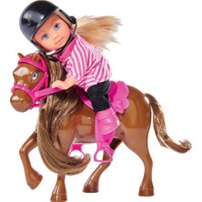 AlaNova Alano Evi Ata Biniyor 12 cm SMB-105737464 VA74