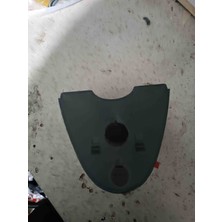 Arzum Steam Jet Kazanlı Ütü Su Tanki