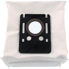 Delixa Arçelik Imperium Robo RS9131, RS8131 Uyumlu Robot Süpürge Toz Torbası 1 Adet