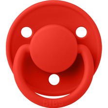 Platin Store Pilatin De Lux Silikon Emzik 0-36 Ay Candy Apple Zeyd