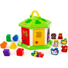 Platin Store Pilatin Logic Ev No.2(Filede) 62307 Zeyd