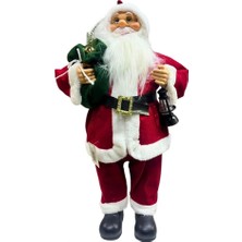 AlaNova Alano Noel Baba Figürü 45 cm VA74