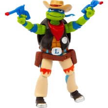 Platin Store Pilatin Kaplumbağalar Aksiyon Figürü TU805G00  Zeyd